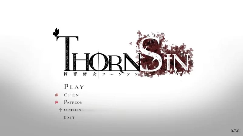 [ACT动作] [官中/PC]棘罪修女 Thorn sin 最新0.7版本 [1+4.3G]-萌盟