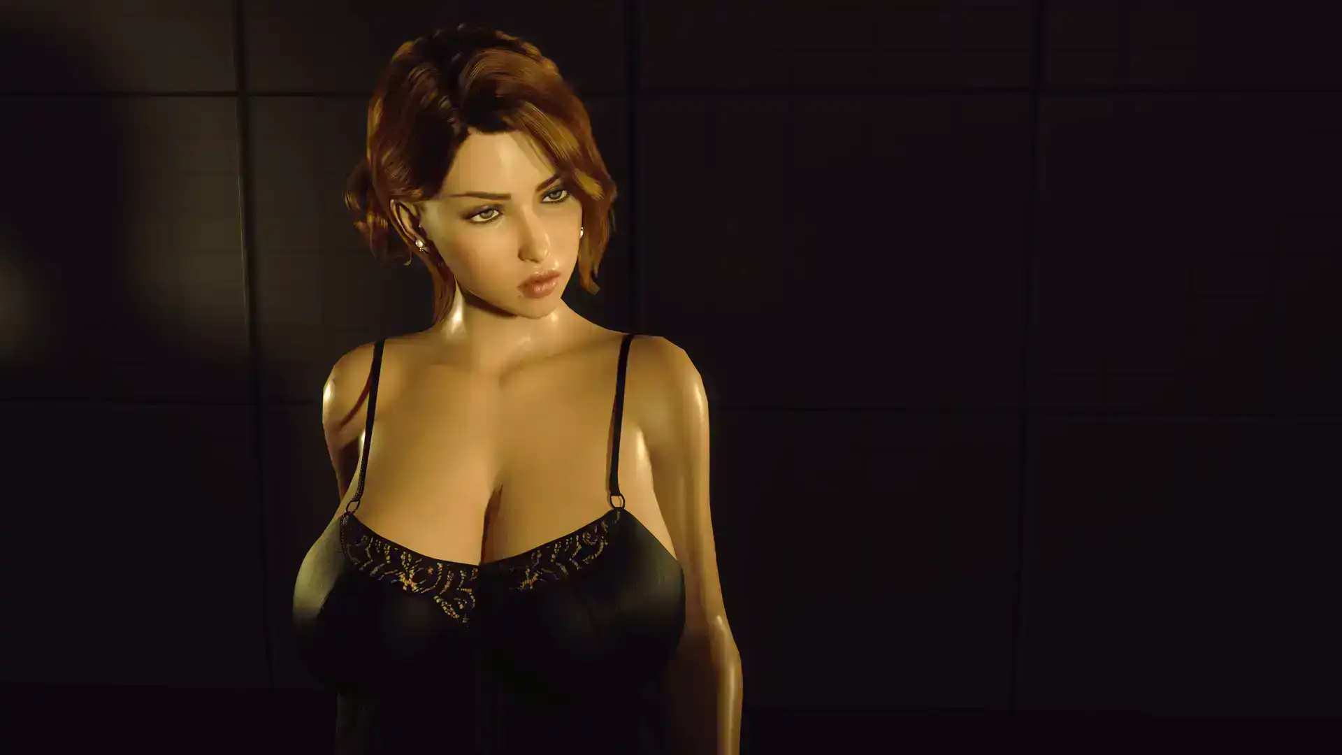 【欧美SLG/汉化/动态】娜塔莎淘气妻子重置0.36汉化版【PC+安卓/1.33G/更新】-萌盟