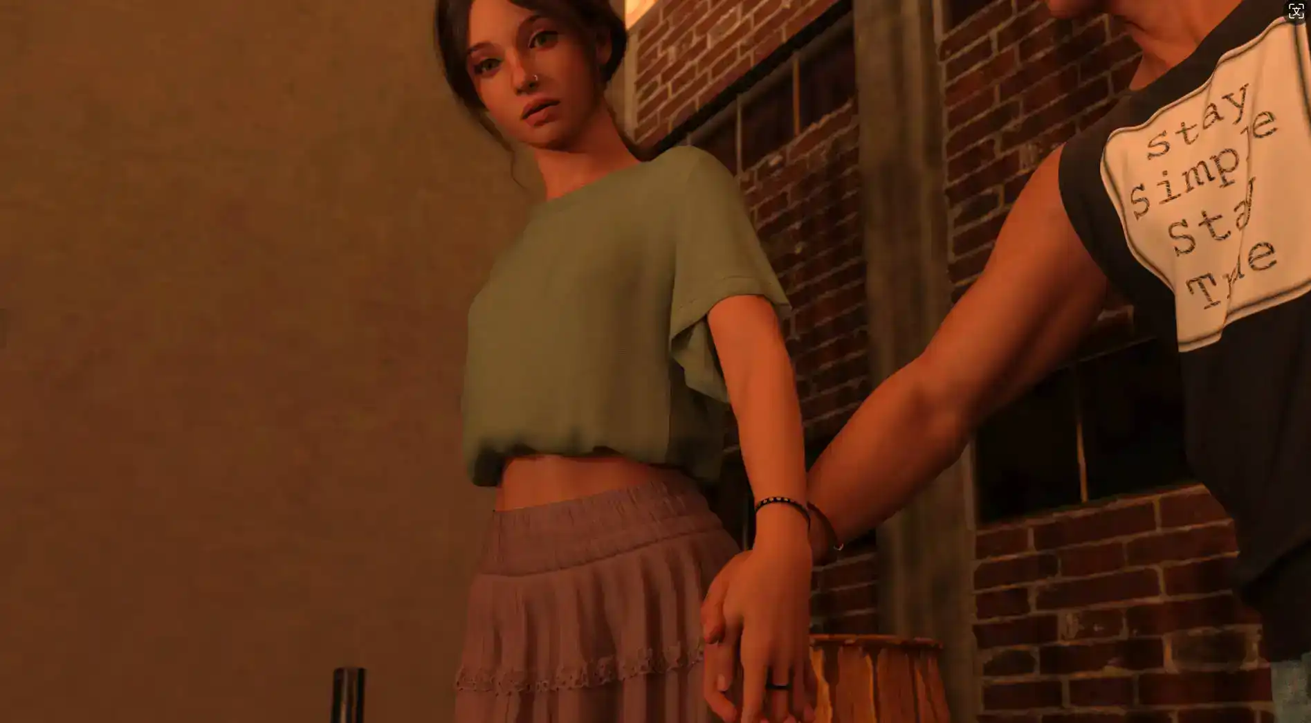 【欧美SLG/汉化/动态】缺失的部分Ch.2汉化版【PC+安卓/4.57G/更新】-萌盟