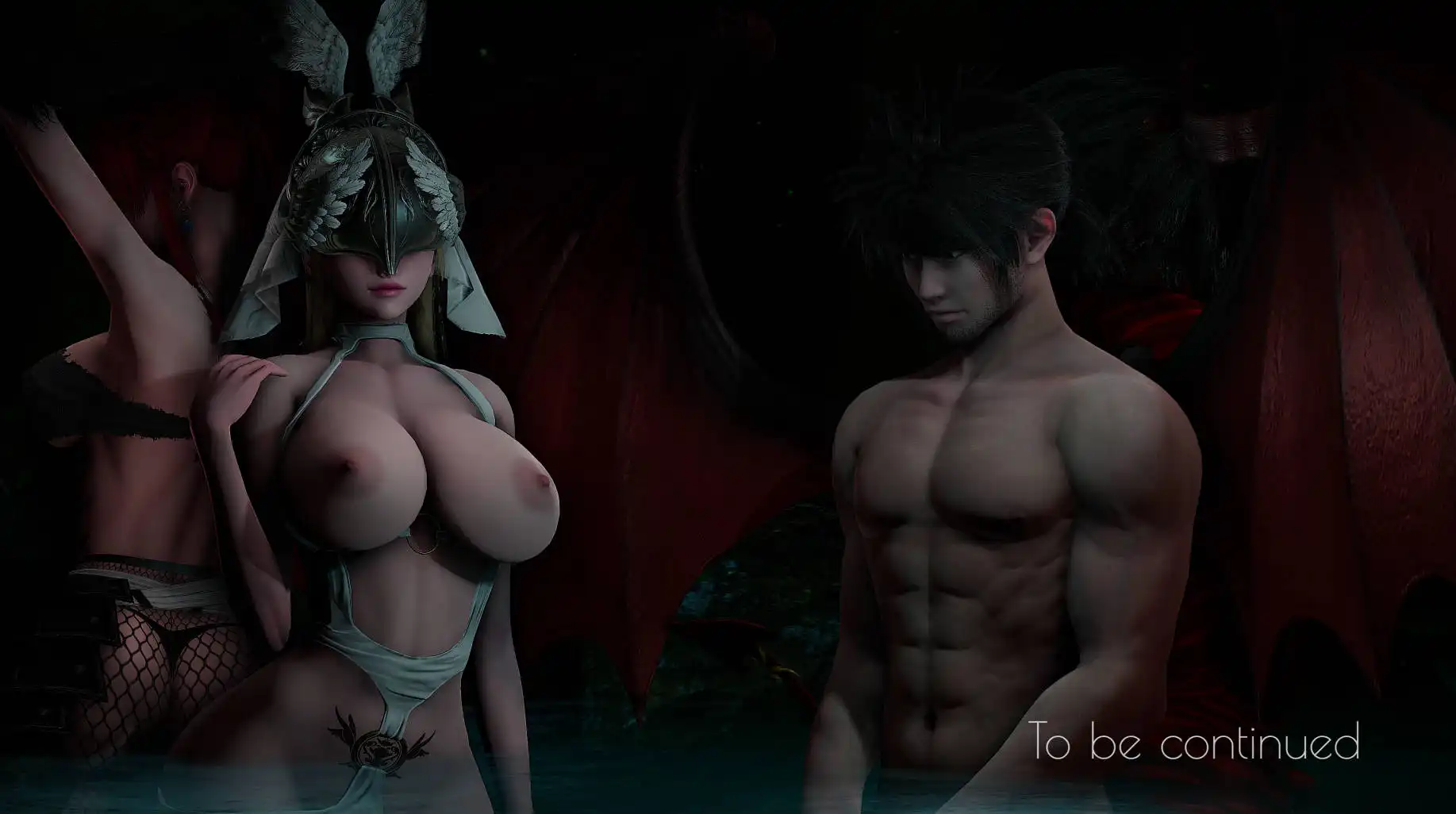 【欧美SLG/汉化/动态】艾尔多利亚0.1汉化版【PC+安卓/4.15G/更新】-萌盟