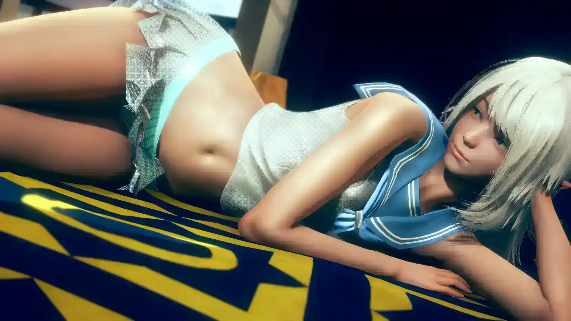 【欧美SLG/汉化/动态】精灵雷亚0.6.7AI版【PC+安卓/3.81G/更新】-萌盟